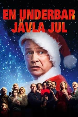 En underbar jävla jul streaming