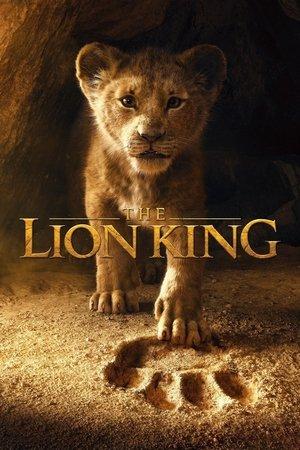The Lion King streaming