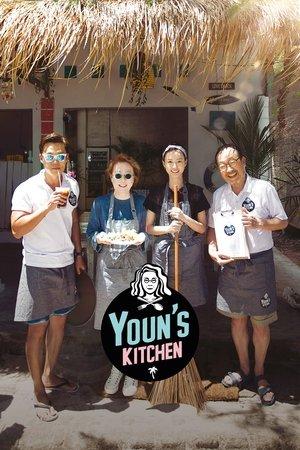 Youn's Kitchen streaming