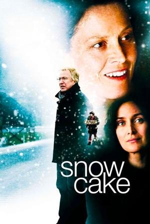 Snow Cake streaming