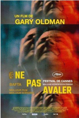 Ne pas avaler streaming