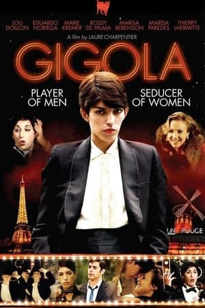 Gigola streaming