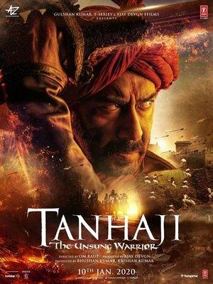 Tanhaji streaming