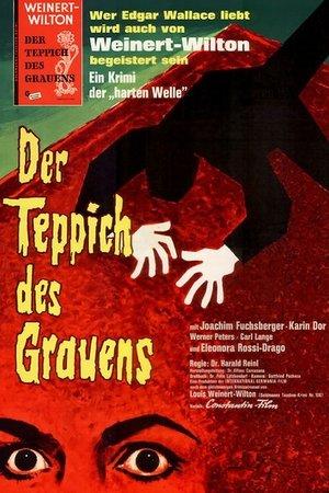 Der Teppich des Grauens streaming