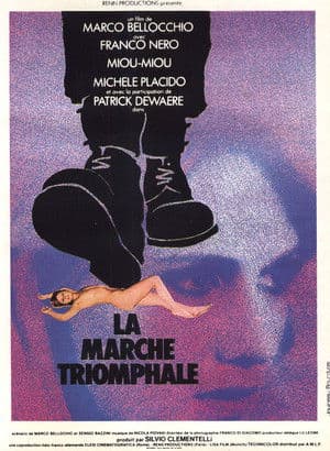 La Marche triomphale streaming