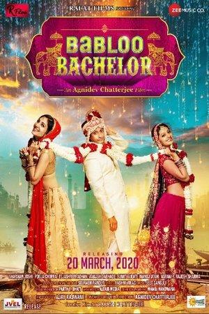 Babloo Bachelor streaming