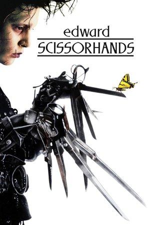 Edward Scissorhands streaming