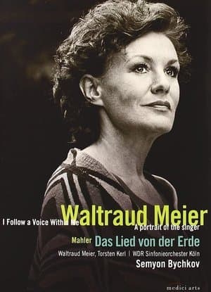 Waltraud Meier: I follow a voice within me streaming