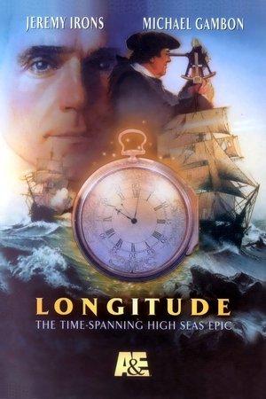 Longitude streaming