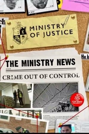 Ministry of Justice streaming