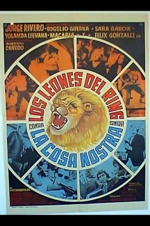 Los leones del ring contra la Cosa Nostra streaming