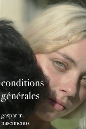 Conditions Générales streaming
