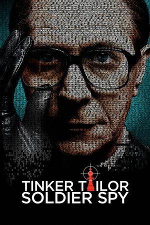 Tinker Tailor Soldier Spy streaming