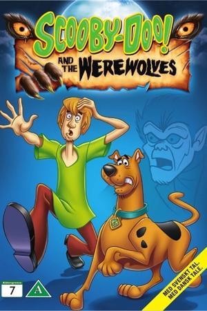 Scooby-Doo! and the Werewolves streaming