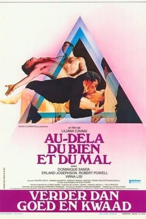 Au-delà du bien et du mal streaming
