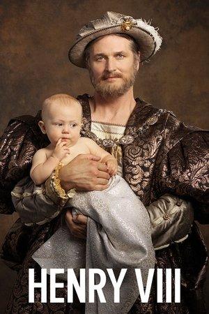 Henry VIII streaming