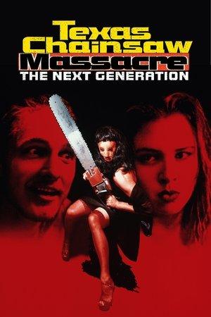 The Return of the Texas Chainsaw Massacre streaming