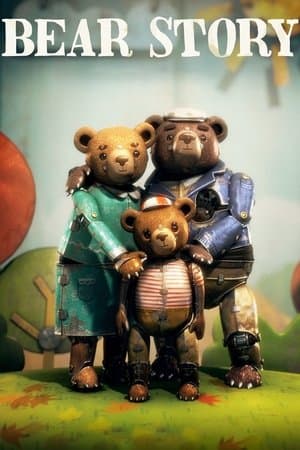 Bear Story streaming