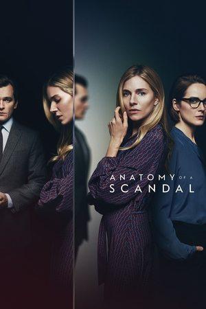 Anatomy of a Scandal streaming