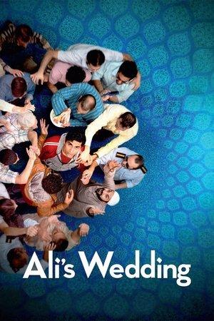 Ali's Wedding streaming