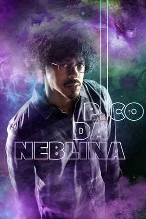 Pico da Neblina streaming