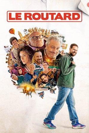 Le Routard streaming