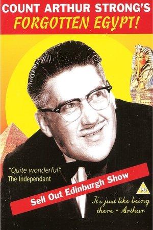 Count Arthur Strong's Forgotten Egypt streaming