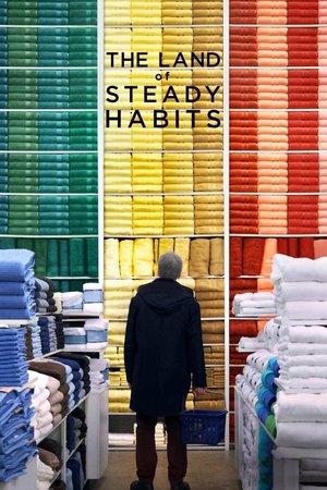 The Land of Steady Habits streaming
