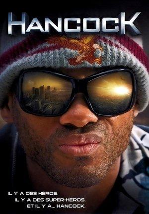 Hancock streaming