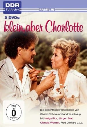 Klein, aber Charlotte streaming