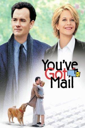 You've Got Mail streaming