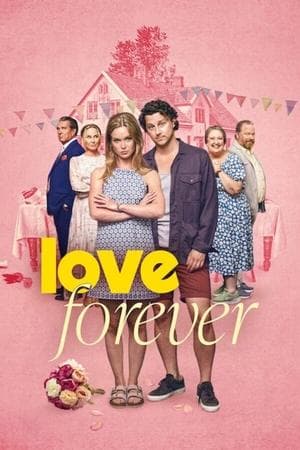 Love Forever streaming