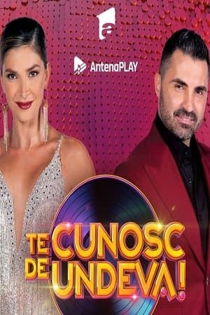 Te cunosc de undeva streaming