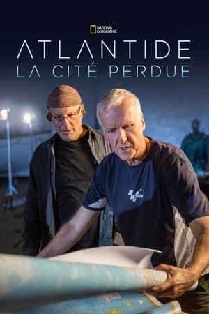 Atlantide, la cité perdue streaming