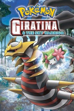 Pokémon: Giratina and the Sky Warrior streaming