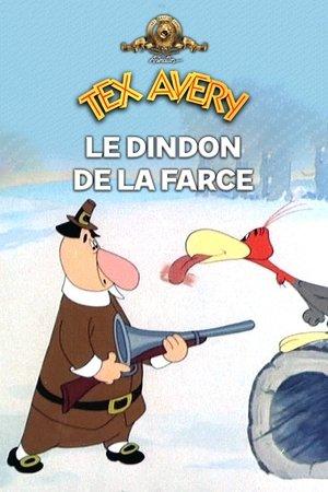 Le dindon de la farce streaming