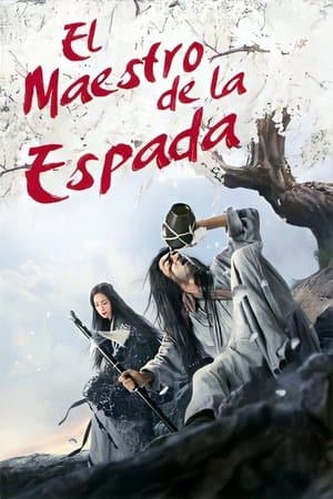 Sword Master streaming