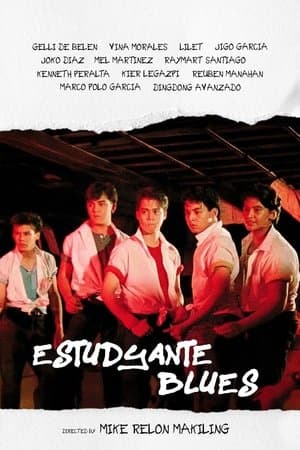 Estudyante Blues streaming