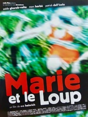 Marie et le Loup streaming