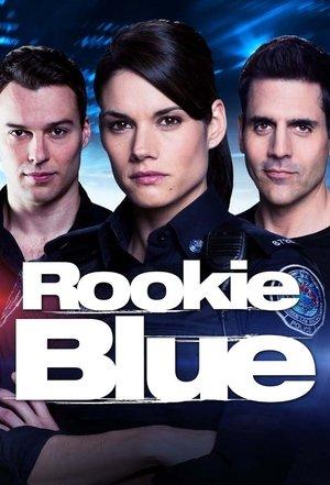 Rookie Blue streaming