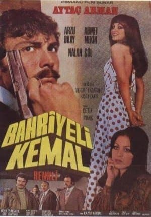 Bahriyeli Kemal streaming