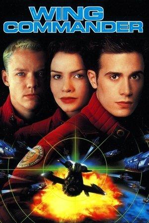 Wing Commander streaming