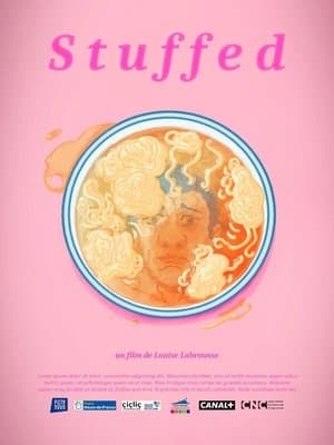 Stuffed streaming
