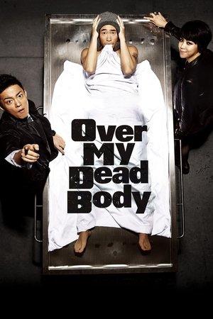 Over My Dead Body streaming