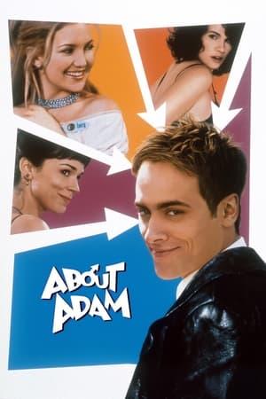 About Adam streaming