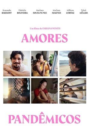 Amores Pandêmicos streaming