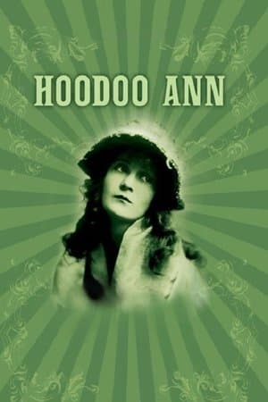 Hoodoo Ann streaming