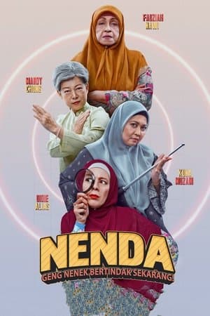 Nenda streaming