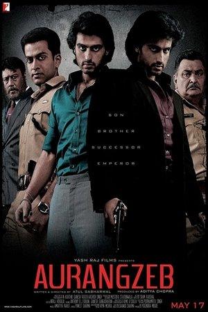 औरन्गज़ेब streaming