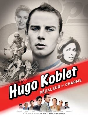Hugo Koblet - The Charming Cyclist streaming